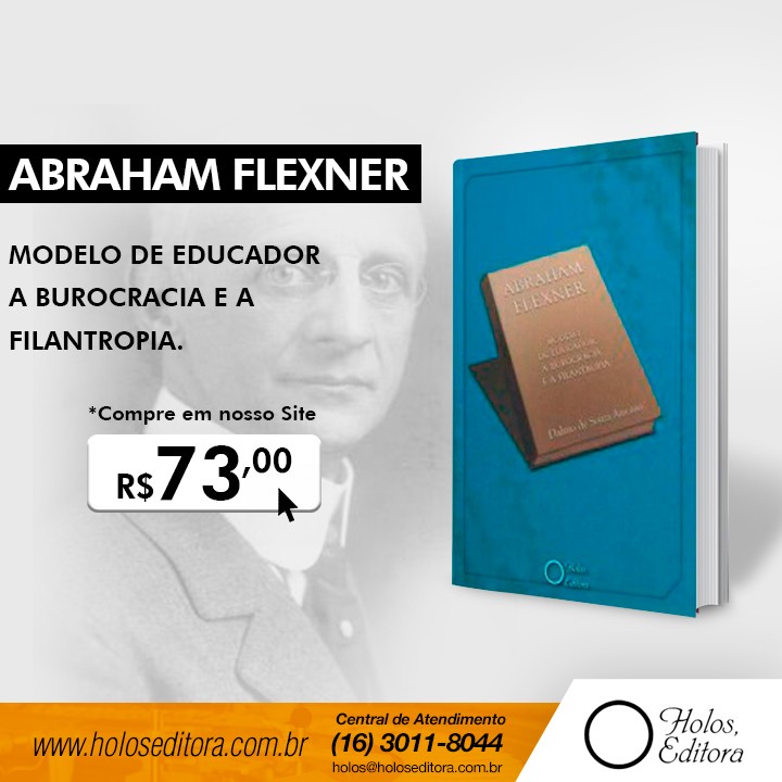 Abraham Flexner