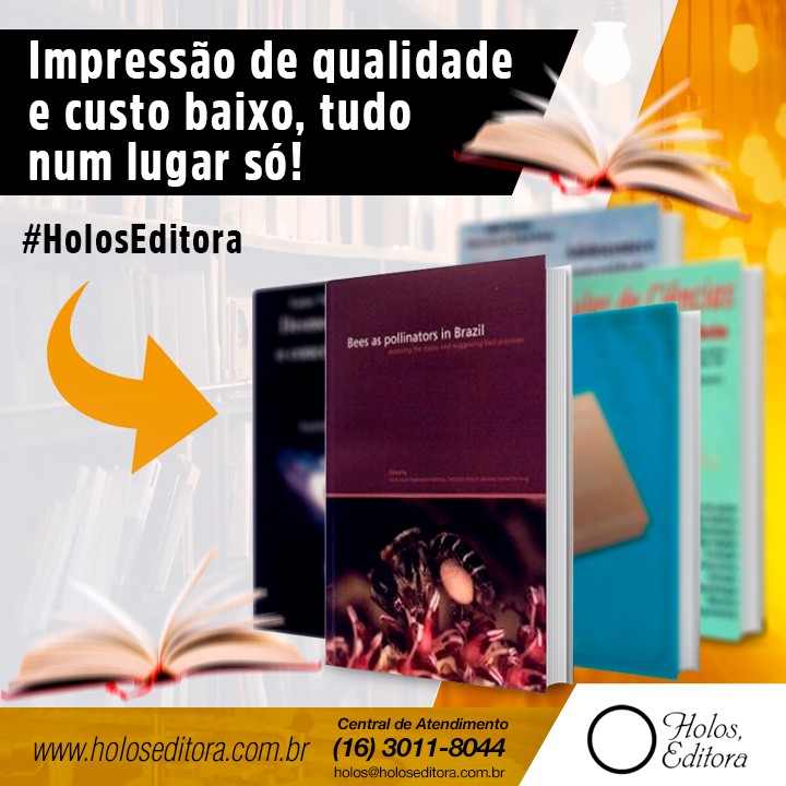 Impressão de qualidade e custo baixo, tudo num lugar só!