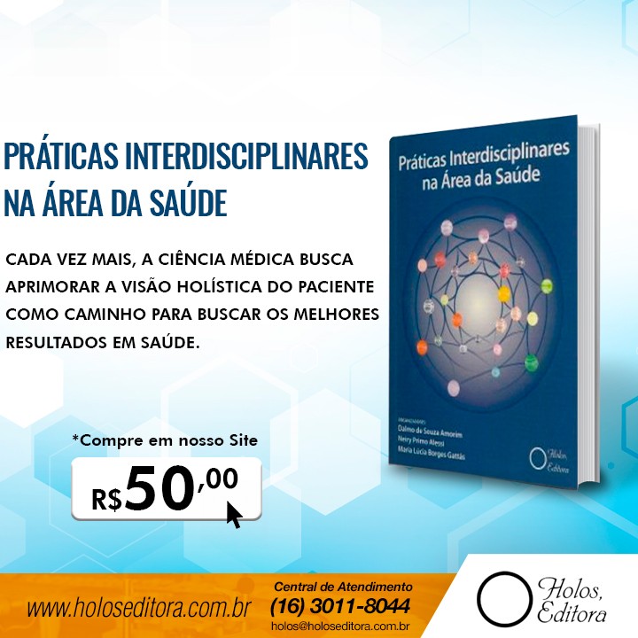 Medicina interdisciplinar é uma realidade ou um ideal?