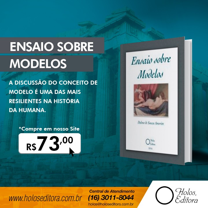 Ensaio Sobre Modelos