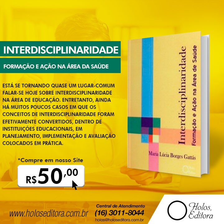 Interdisciplinaridade